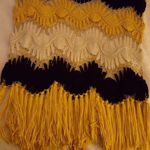 Crochet top - Picture 3 of 5